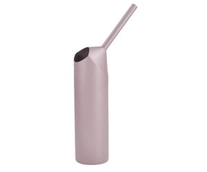 Blomus arrosoir Colibri petit 1L pour plantes d'intérieur Design pour l'intérieur bark gau lila