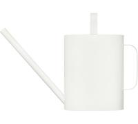 Blomus arrosoir Rigua Lily White, arrosoir pour plantes, acier inoxydable laqué, 5 L, 66227
