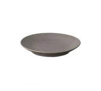 blomus Assiette à dessert Kumi Ø16 cm Espresso