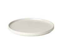 blomus Assiette à dessert Pilar Ø 20 cm Rayon de lune