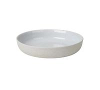 blomus Assiette creuse Sablo Ø 18.5 cm Cloud