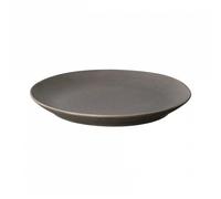 blomus Assiette Kumi Ø26 cm Espresso