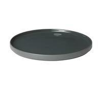 blomus Assiette plate Pilar Ø 27 cm Vert agave