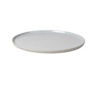 blomus Assiette Sablo Ø 26 cm Cloud