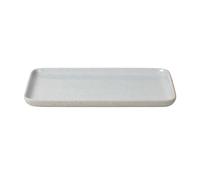 blomus Assiette Sablo 15x21 cm Cloud
