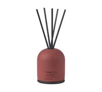 blomus Bâtonnets parfumés Fraga 100 ml Bergamote Orange Cèdre Wood