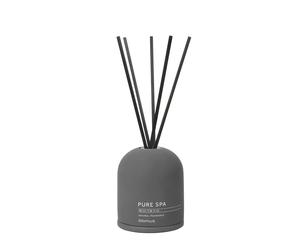 blomus Bâtonnets parfumés Fraga 100 ml Soft Linen-Magnet
