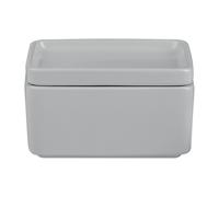 blomus Beurrier Pilar 250 ml Mirage grey