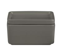 blomus Beurrier Pilar 250 ml Pewter