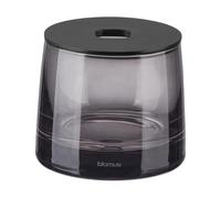 blomus Boîte de rangement Ava Black