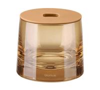 blomus Boîte de rangement Ava Tan