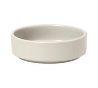blomus Bol Pilar Ø 10cm Moonbeam