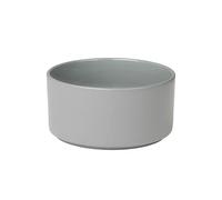 blomus Bol Pilar Ø 14 cm Gris mirage
