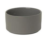 blomus Bol Pilar Ø11 cm Pewter