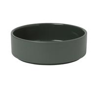 blomus Bol Pilar bas Ø14 cm Agave green