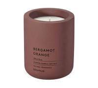 blomus Bougie parfumée Fraga 55 heures Bloody Orange Cedar Wood
