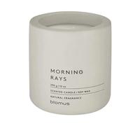 blomus Bougie parfumée Fraga 55 heures Morning Ray Moonbeam