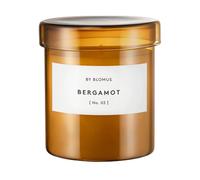 blomus Bougie parfumée Vaola Bergamote L. 45 H