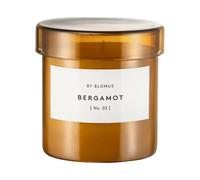 blomus Bougie parfumée Vaola Bergamote S. 30 H