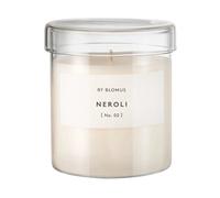 blomus Bougie parfumée Vaola Néroli L. 45 H