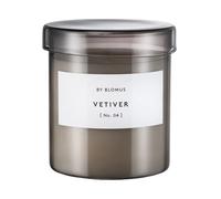 blomus Bougie parfumée Vaola Vetiver L. 45 H