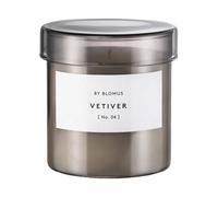 blomus Bougie parfumée Vaola Vetiver S. 30 H