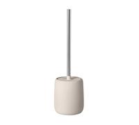 blomus Brosse à WC Sono 39 cm Moonbeam