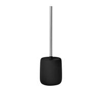 blomus Brosse à WC Sono 39 cm Noir
