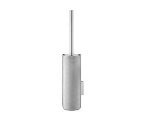 blomus Brosse de toilette murale Modo Rof Acier inoxydable. Ø8.5x49 cm