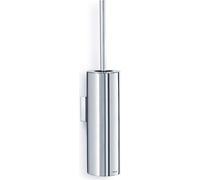 Support brosse de toilette NEXIO, mural, 46 cm, acier inoxydable poli, Blomus