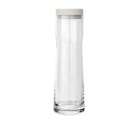 Blomus – Carafe à eau Splash 1 l Moonbeam