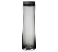 blomus Carafe à eau Splash 1 l Noir