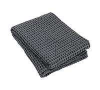 Blomus Caro Serviette de Bain magnétique 70 x 140 cm