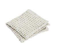 Blomus Caro Serviette d'invité Moonbeam 30 x 30 cm