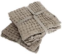 Blomus Caro Serviette d'invité Satellite, Largeur 30 cm