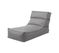 blomus Chaise longue STAY lounger L 150x80 cm Stone