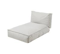 blomus Chaise longue STAY S 190x80 cm Cloud