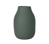 blomus Vase Colora L 20 cm Agave Green
