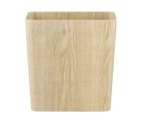 blomus Corbeille à papier Wilo 9 l Oak