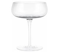 Blomus Coupe à champagne Belo 6 pièces, Verres, Transparent