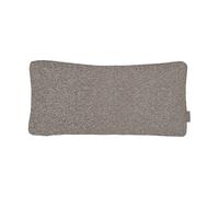 blomus Coussin d'extérieur STAY 70x30 cm Earth Bouclé