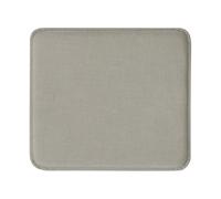 blomus Coussin pour chaise YUA et YUA lounge chair Melange grey