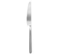blomus Couteau de table STELLA 22 cm
