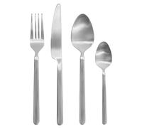 blomus Couverts STELLA argent 16 pièces