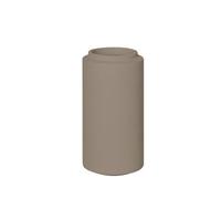 Blomus CRETO Gobelet porte-brosses à dents, 65505,