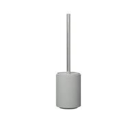 Blomus CRETO Porte-brosse WC avec brosse, 65494,