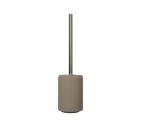 Blomus CRETO Porte-brosse WC avec brosse, 65504,