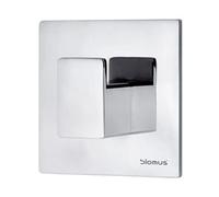 Blomus Menoto porte-serviettes acier-argenté B68880