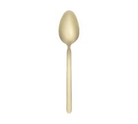 blomus Cuillère à café STELLA champagne 15 cm