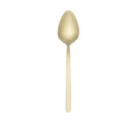 blomus Cuillère à soupe STELLA champagne 20 cm